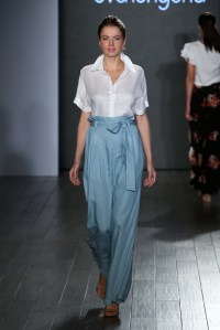 Eva Longoria RTW spring 2018