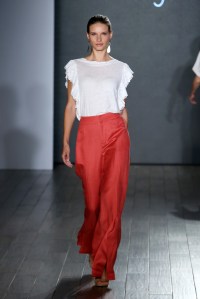 Eva Longoria RTW spring 2018