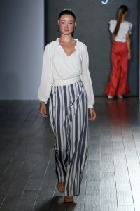 Eva Longoria RTW spring 2018