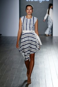 Eva Longoria RTW spring 2018