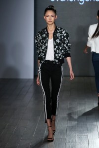 Eva Longoria RTW spring 2018