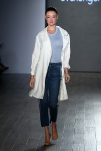 Eva Longoria RTW spring 2018