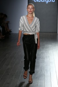 Eva Longoria RTW spring 2018