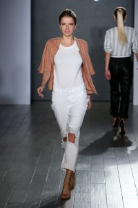Eva Longoria RTW spring 2018