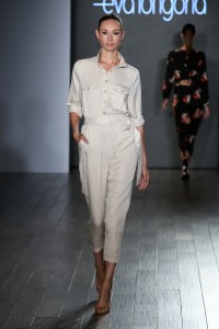 Eva Longoria RTW spring 2018