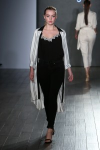 Eva Longoria RTW spring 2018