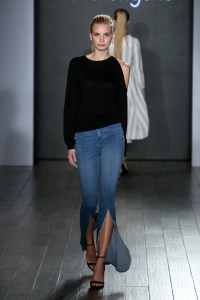 Eva Longoria RTW spring 2018