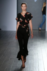 Eva Longoria RTW spring 2018