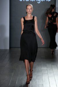 Eva Longoria RTW spring 2018