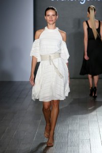 Eva Longoria RTW spring 2018