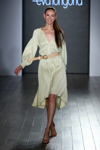 Eva Longoria RTW spring 2018
