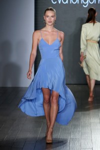 Eva Longoria RTW spring 2018