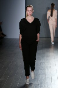 Eva Longoria RTW spring 2018