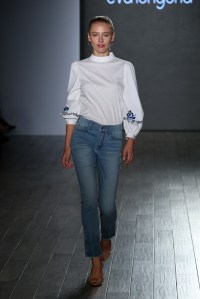 Eva Longoria RTW spring 2018