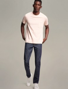 Everlane RTW Spring 2018