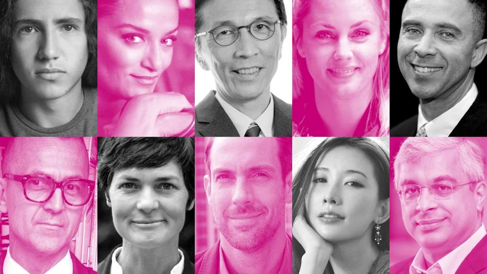 H&M Foundation Calls For Applications For Third Global Change Award