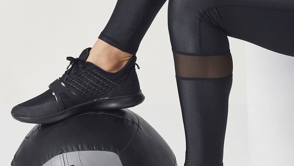 Fabletics TechStyle