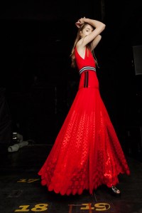 Manuel Facchini RTW Spring 2018