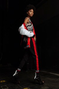 Manuel Facchini RTW Spring 2018