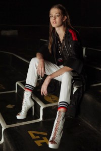 Manuel Facchini RTW Spring 2018