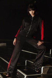 Manuel Facchini RTW Spring 2018