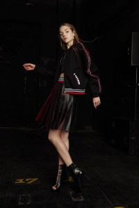 Manuel Facchini RTW Spring 2018