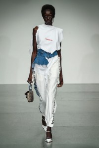 Faustine Steinmetz RTW Spring 2018