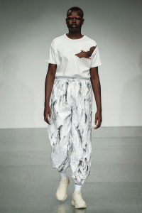 Faustine Steinmetz RTW Spring 2018