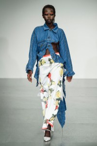 Faustine Steinmetz RTW Spring 2018