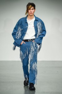 Faustine Steinmetz RTW Spring 2018