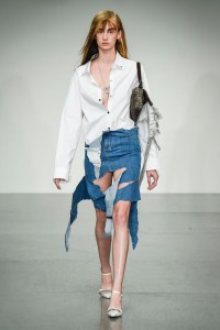 Faustine Steinmetz RTW Spring 2018