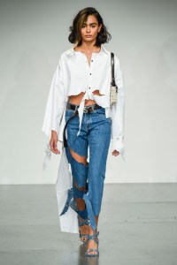 Faustine Steinmetz RTW Spring 2018