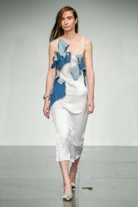 Faustine Steinmetz RTW Spring 2018