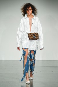 Faustine Steinmetz RTW Spring 2018