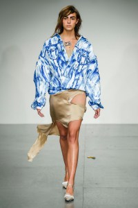Faustine Steinmetz RTW Spring 2018