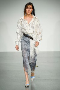 Faustine Steinmetz RTW Spring 2018
