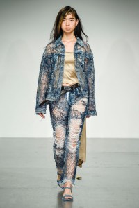 Faustine Steinmetz RTW Spring 2018