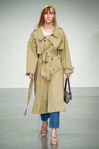 Faustine Steinmetz RTW Spring 2018