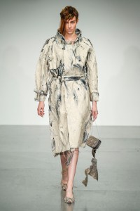 Faustine Steinmetz RTW Spring 2018