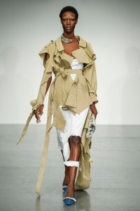 Faustine Steinmetz RTW Spring 2018