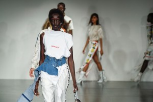 Faustine Steinmetz RTW Spring 2018