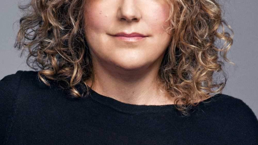 Faye Penn