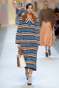 Fendi RTW Spring 2018