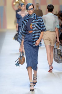 Fendi RTW Spring 2018