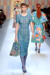 Fendi RTW Spring 2018