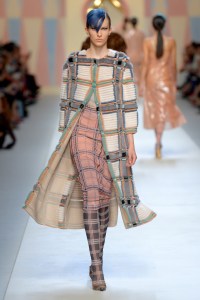 Fendi RTW Spring 2018