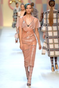 Fendi RTW Spring 2018