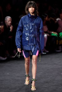 Fenty Puma by Rihanna RTW Spring 2018