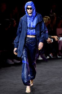 Fenty Puma by Rihanna RTW Spring 2018