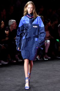 Fenty Puma by Rihanna RTW Spring 2018